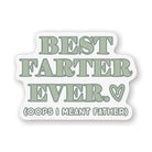 Best Farter Ever