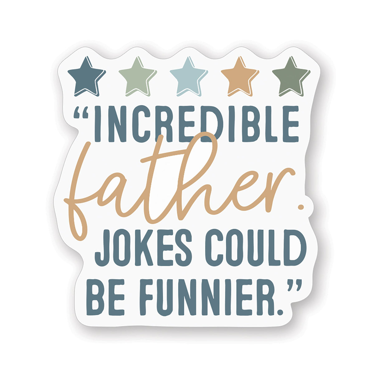 5 Star Father