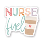 Nurse Fuel