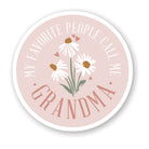 Favorite People Daisies PER
