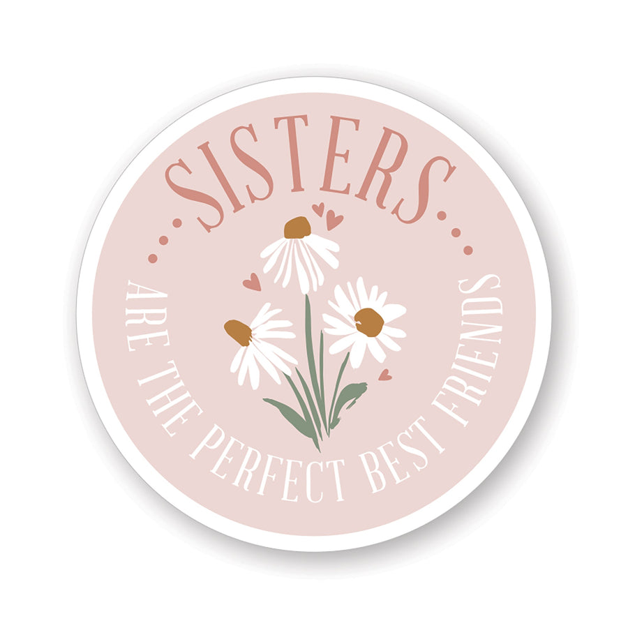 Sisters Best Friends  PER