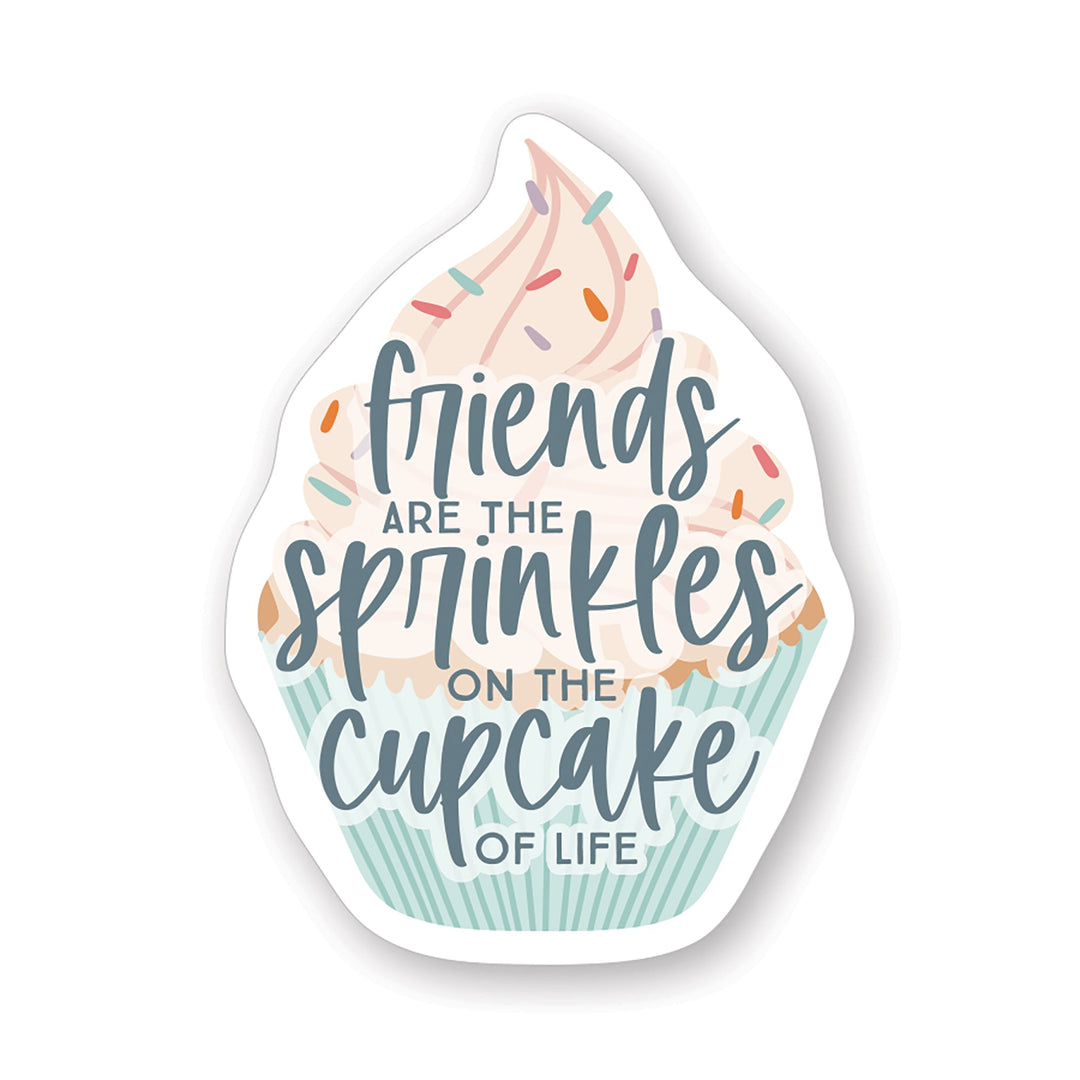 Friends Sprinkles