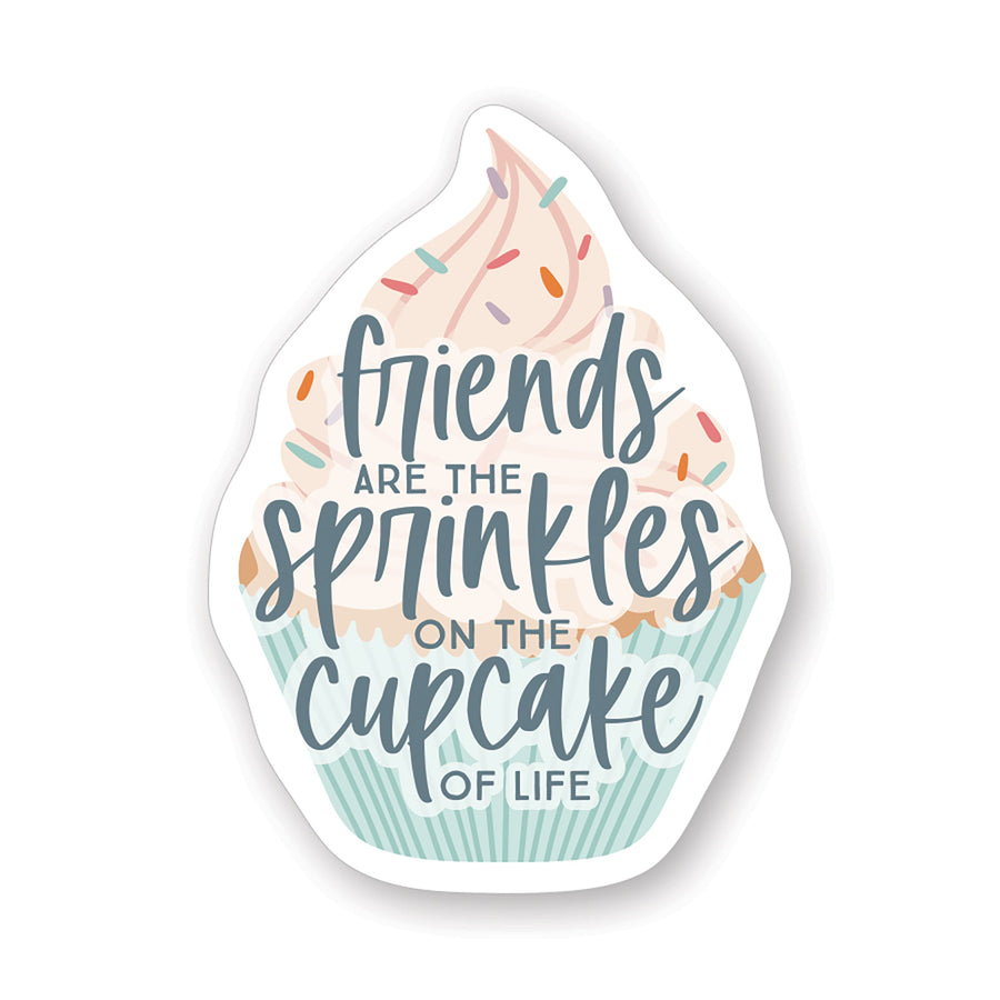 Friends Sprinkles