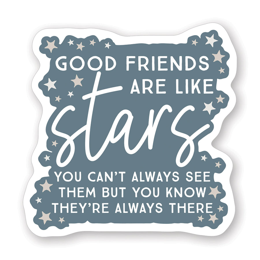 Friends Like Stars