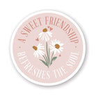 Sweet Friendship Daisies