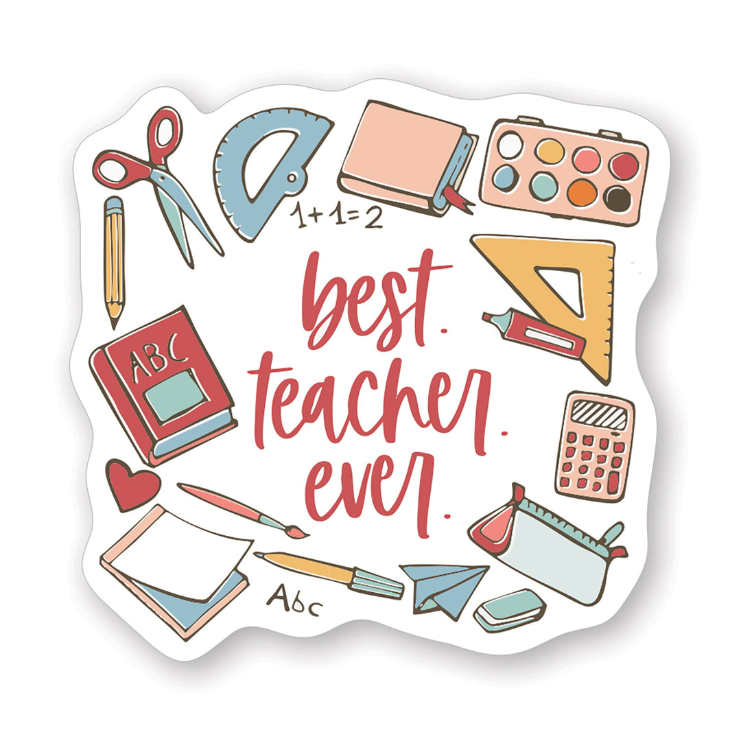 Best Teacher Supplies