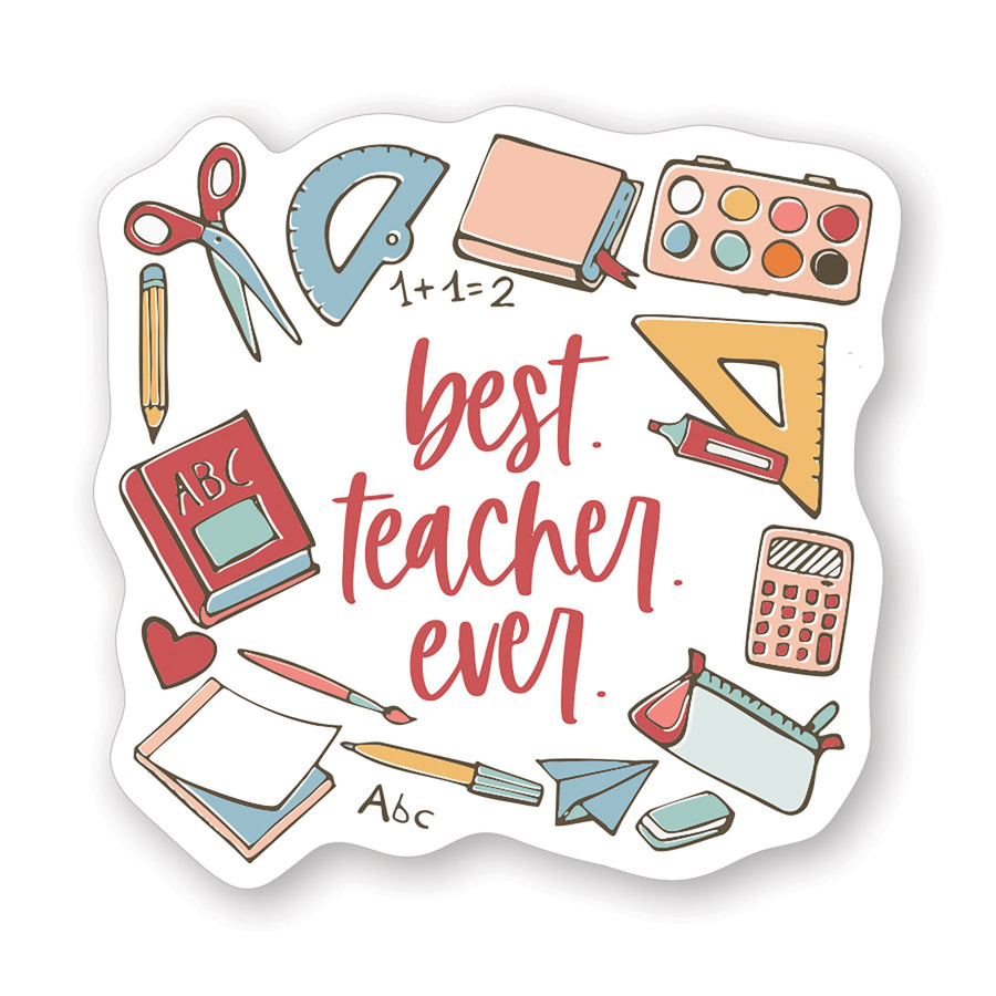 Best Teacher Supplies