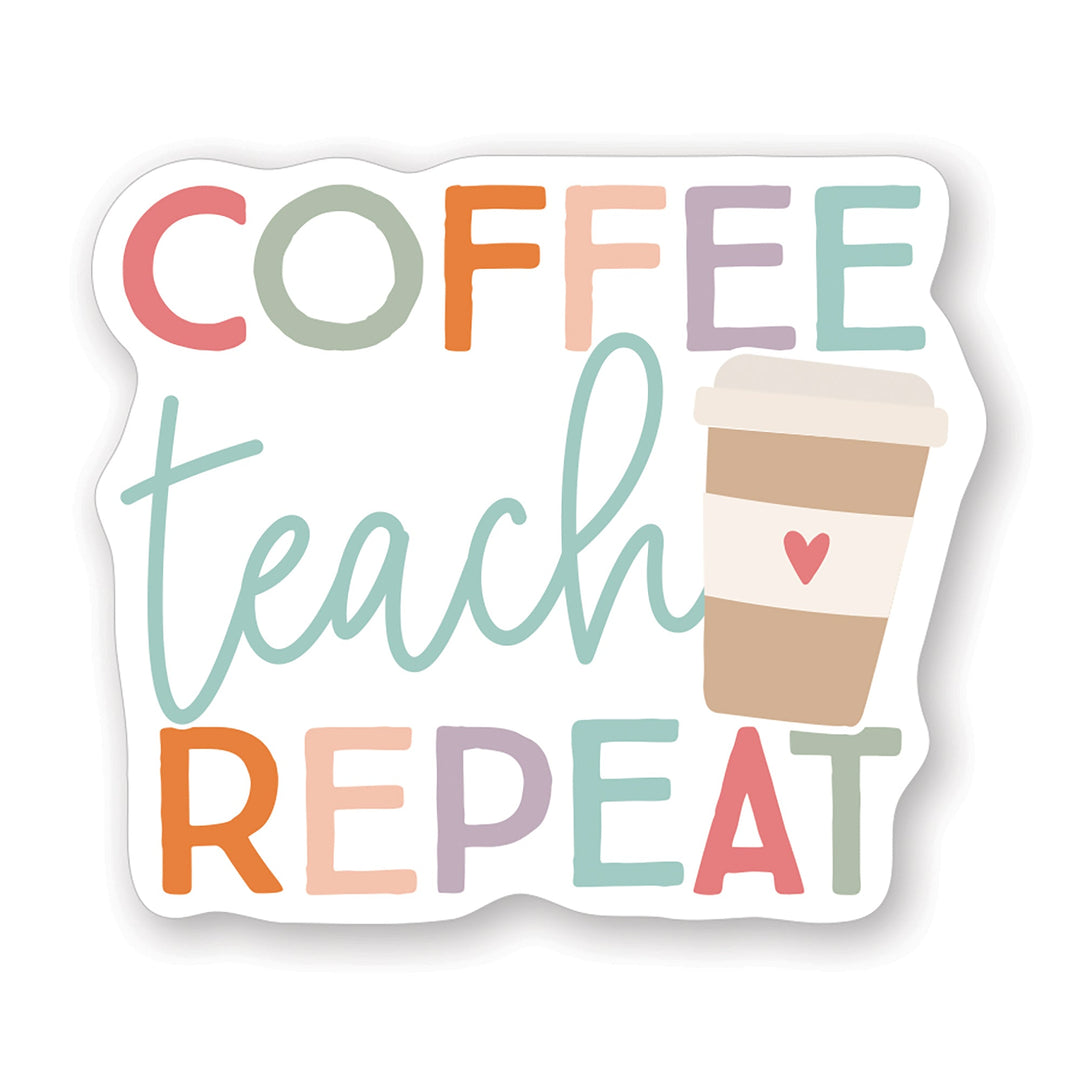 Coffee Teach