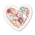 Supplies Heart