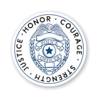 Police Emblem