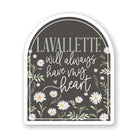 Have Heart Daisies LOC