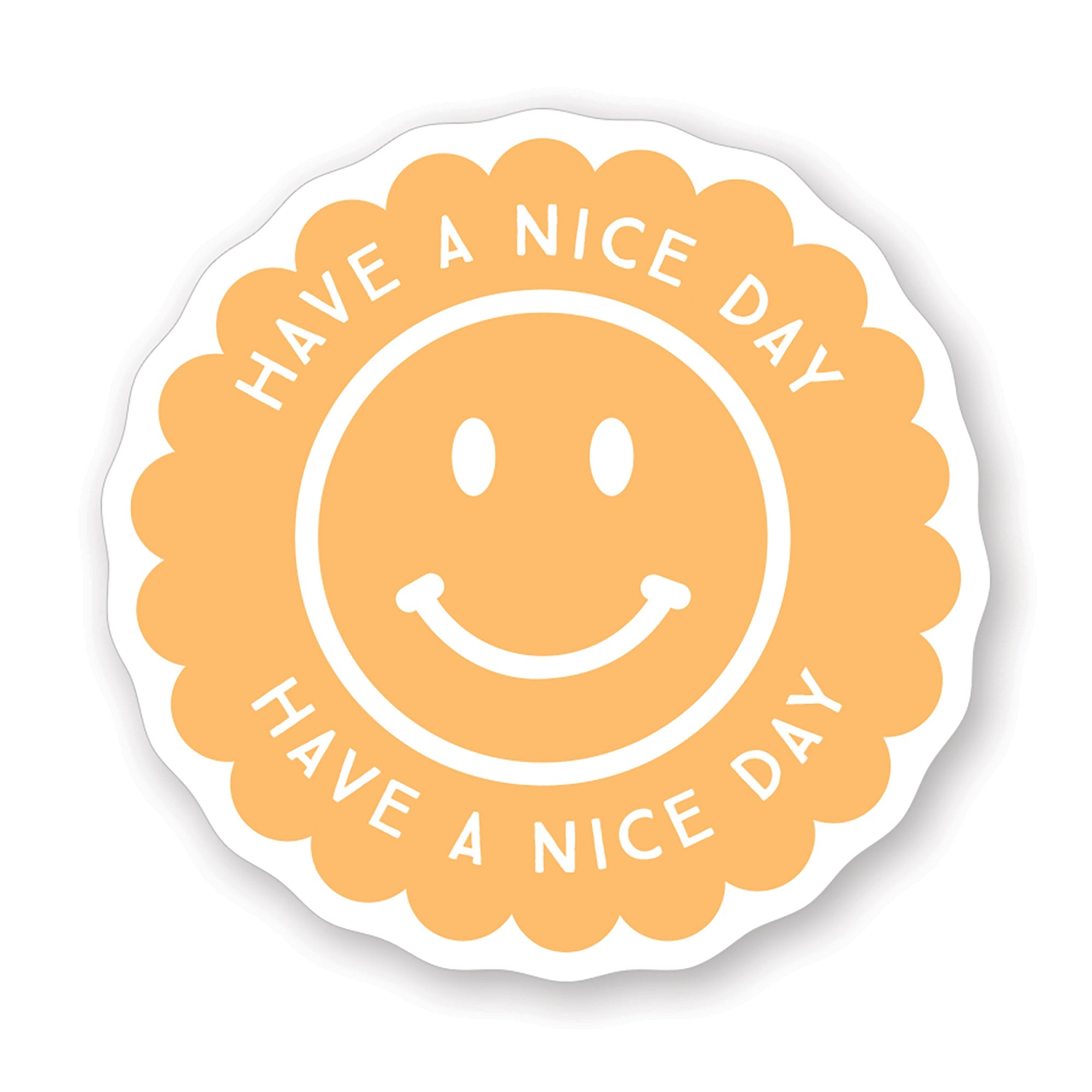 Have Nice Day Smiley