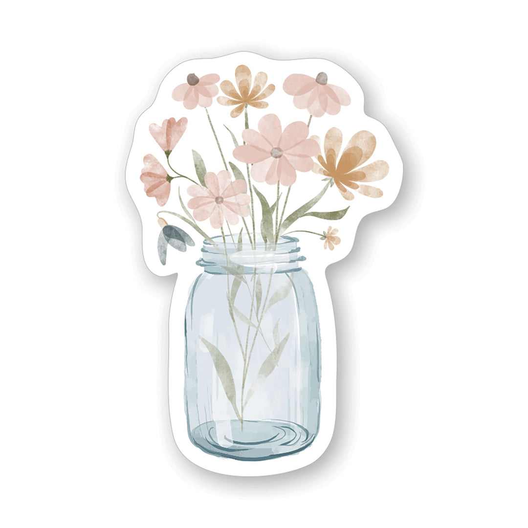 Flower Jar