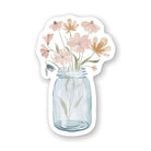 Flower Jar