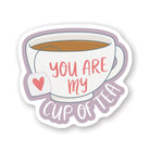 My Cup Of Tea