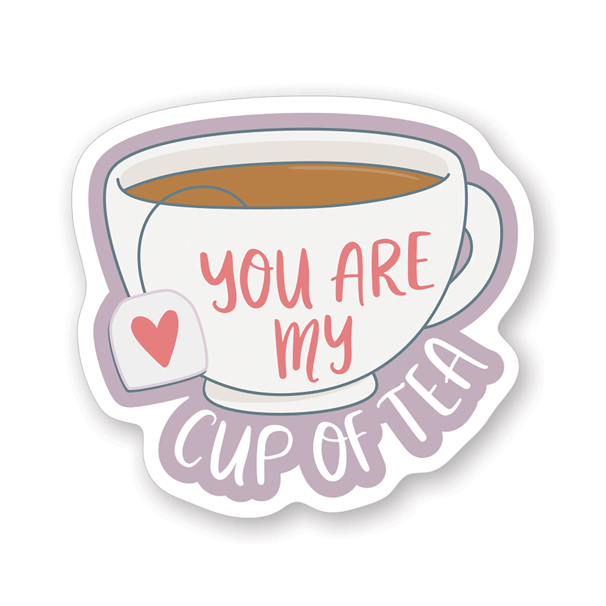 My Cup Of Tea