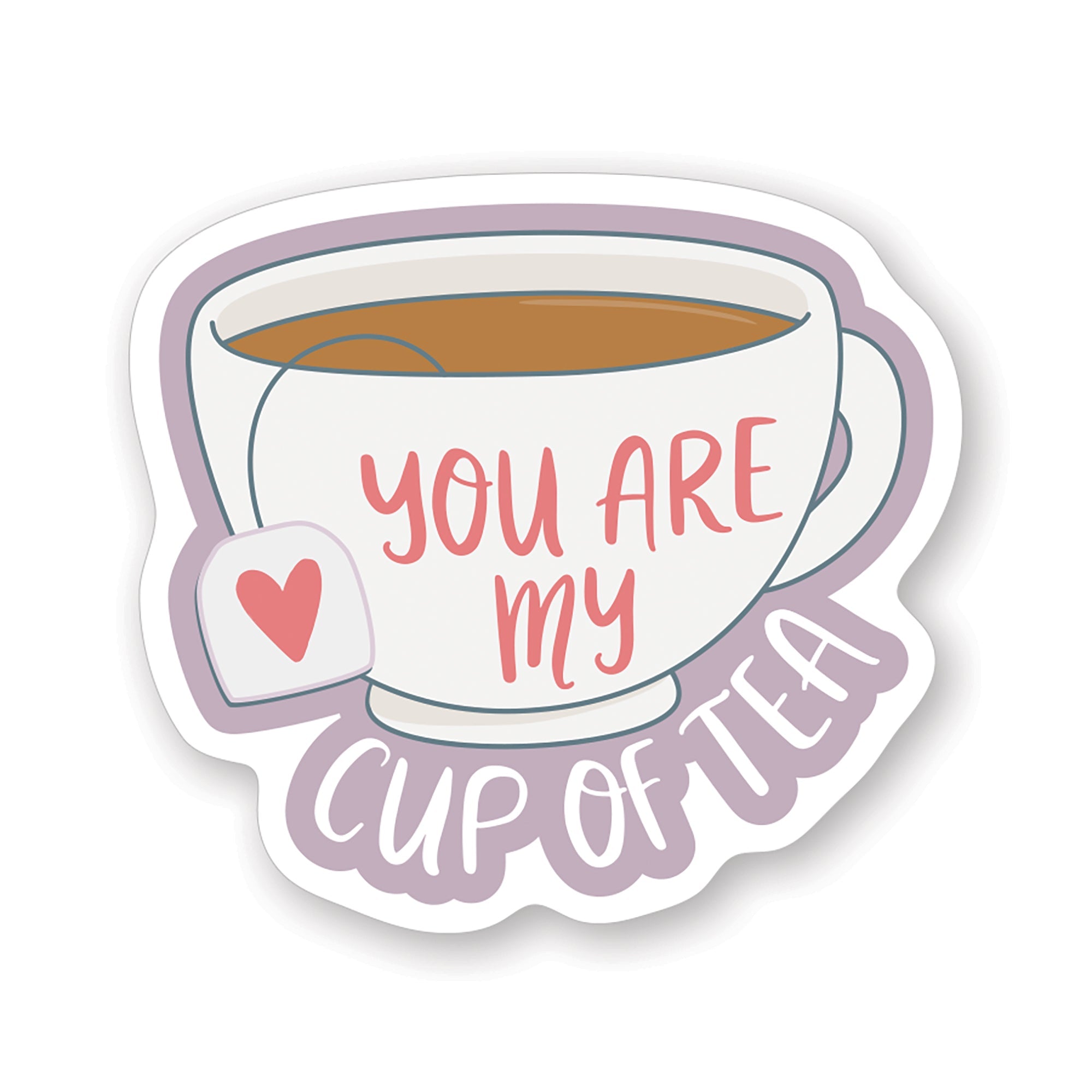 My Cup Of Tea