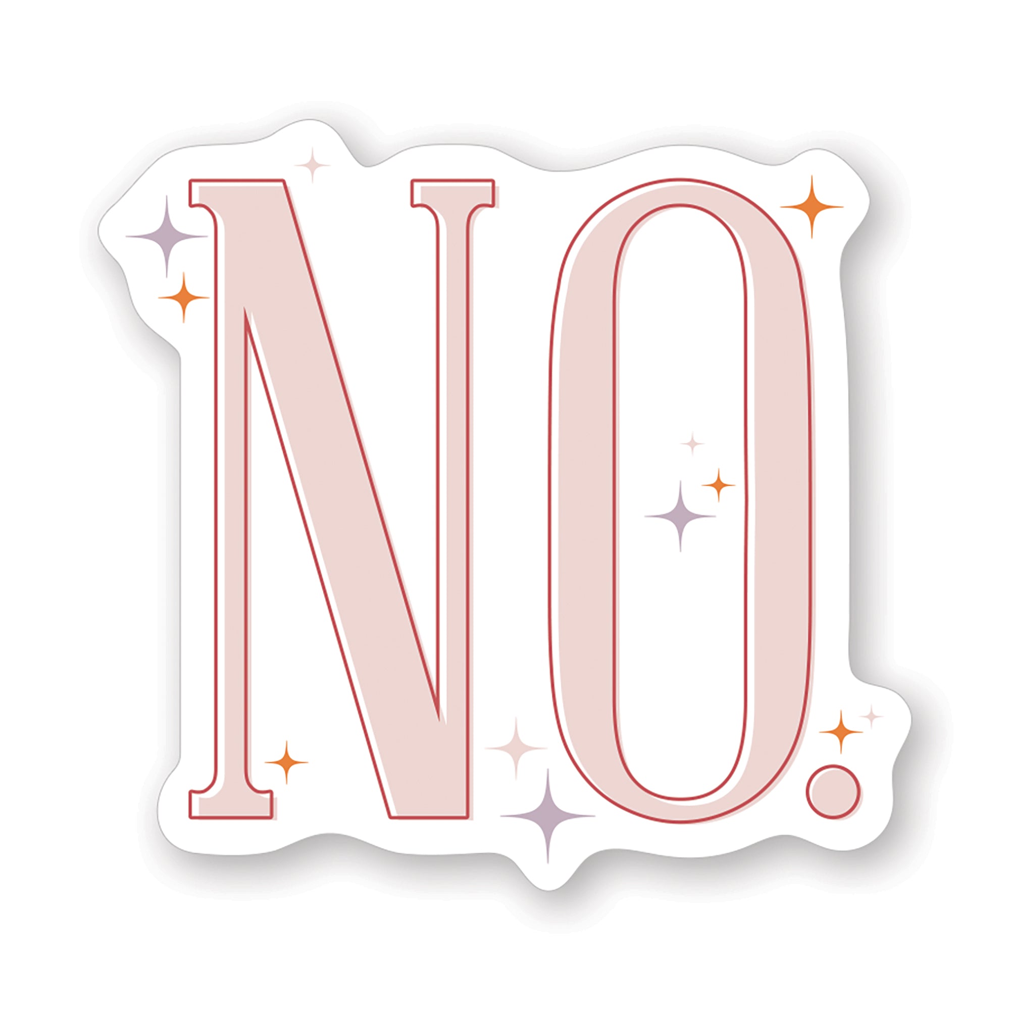 No Sparkles 