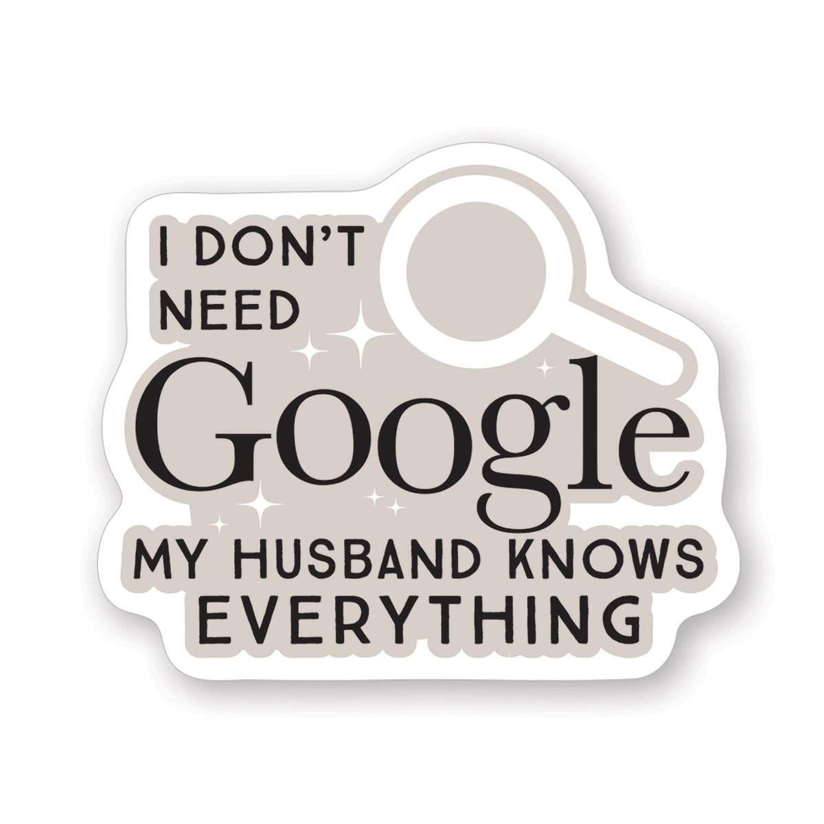 Don't Need Google