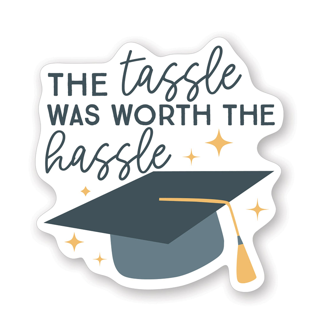 Tassle Hassle