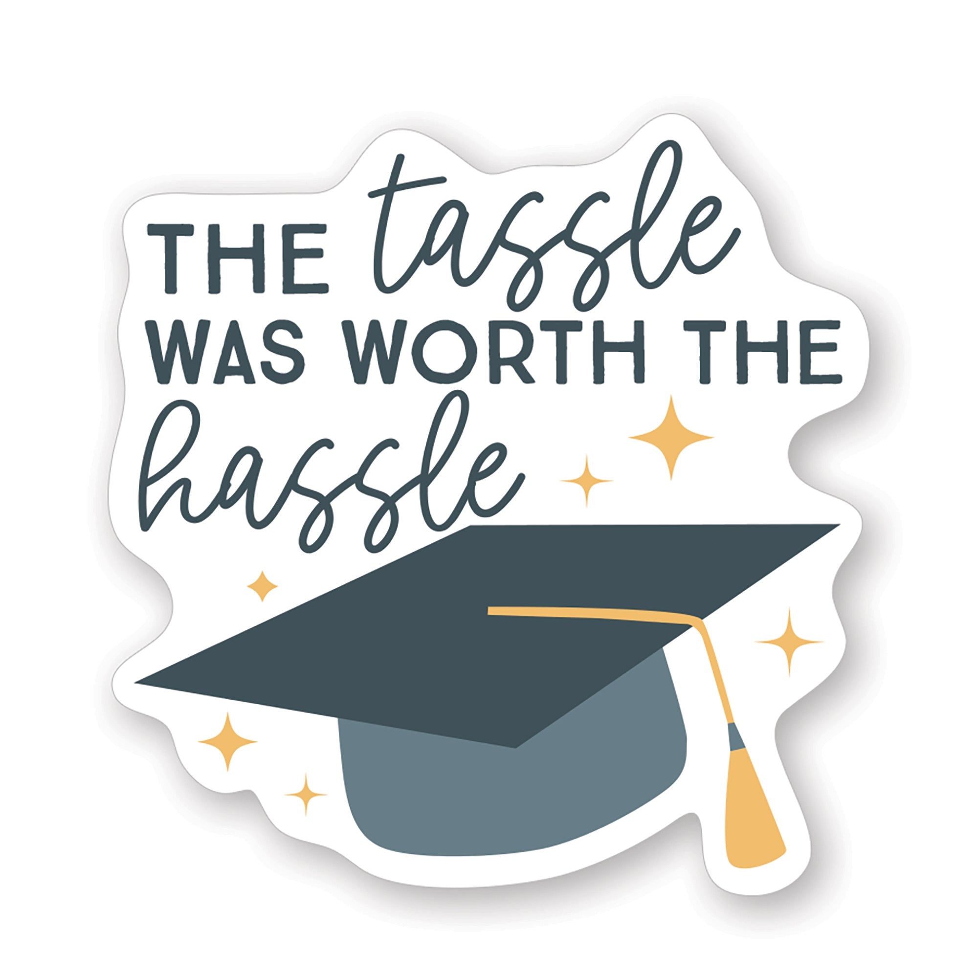 Tassle Hassle