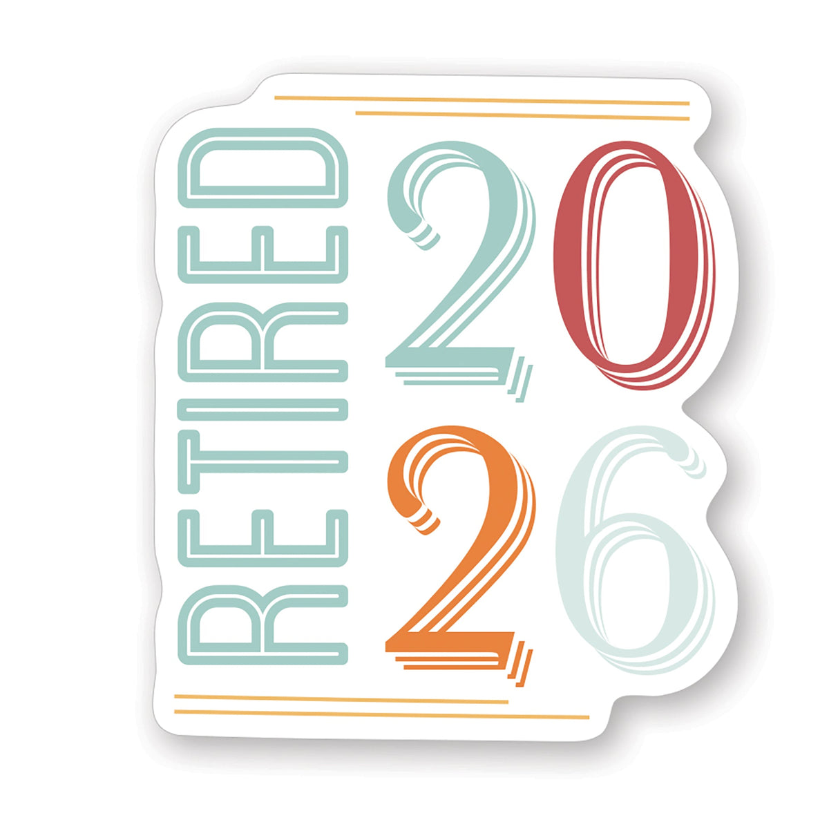 Retired Year PER