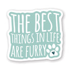 Best Things Furry
