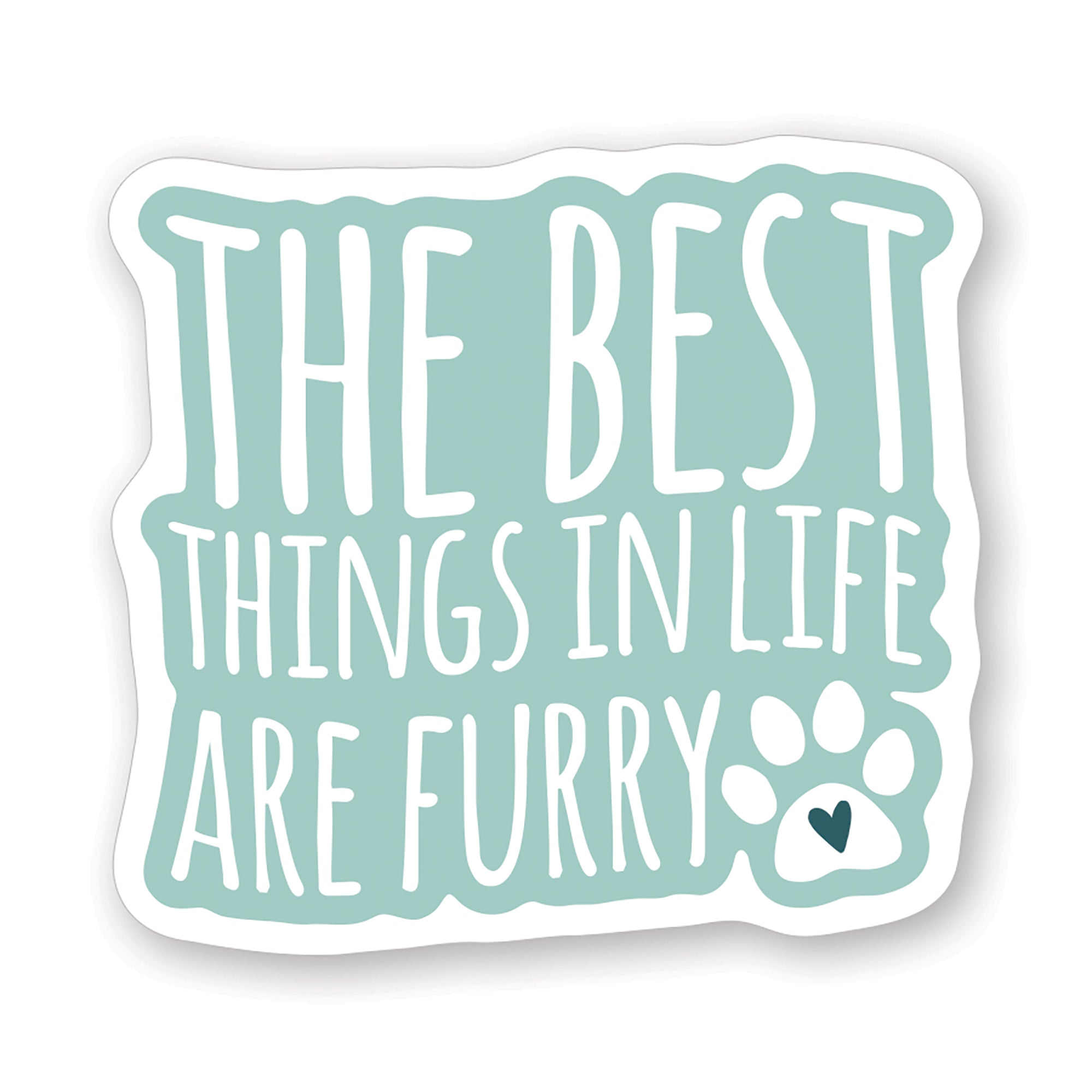 Best Things Furry