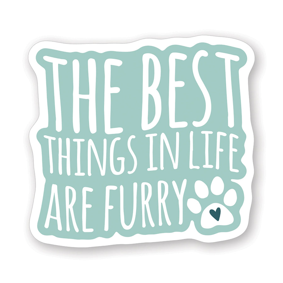 Best Things Furry