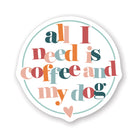 Coffee And Dog PER