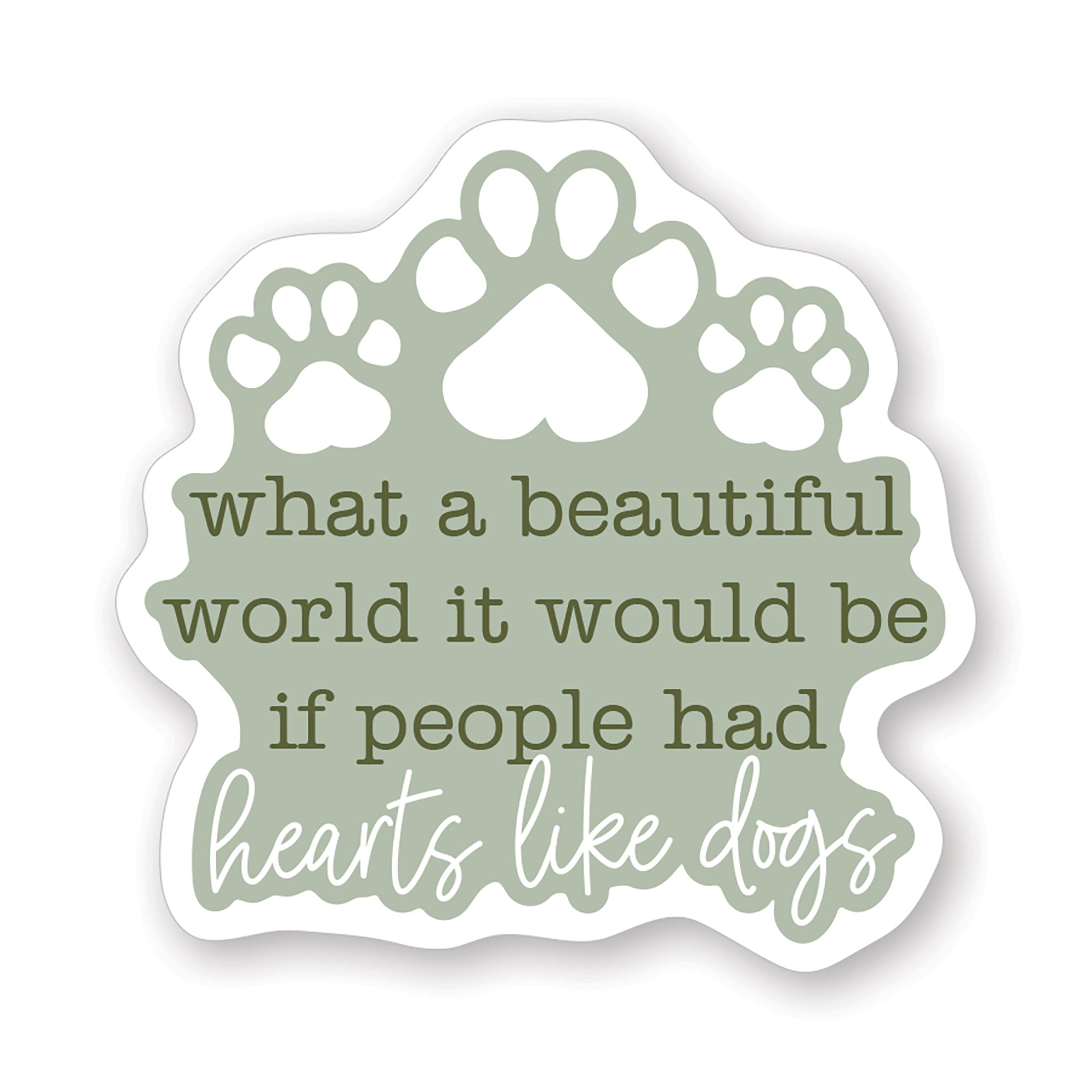 Hearts Like Dogs