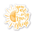 You Are My Sunshine