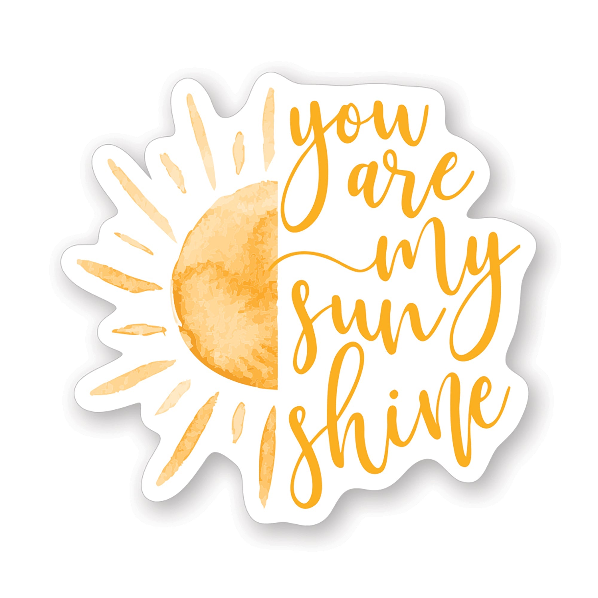 You Are My Sunshine