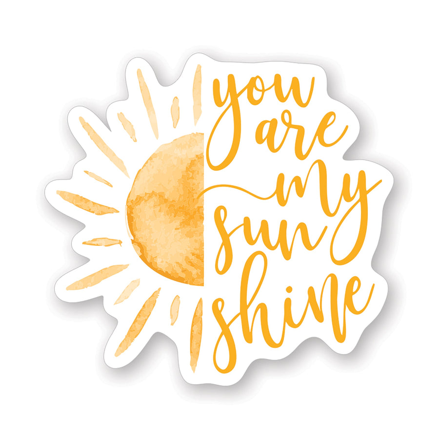 You Are My Sunshine