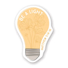 Be A Light