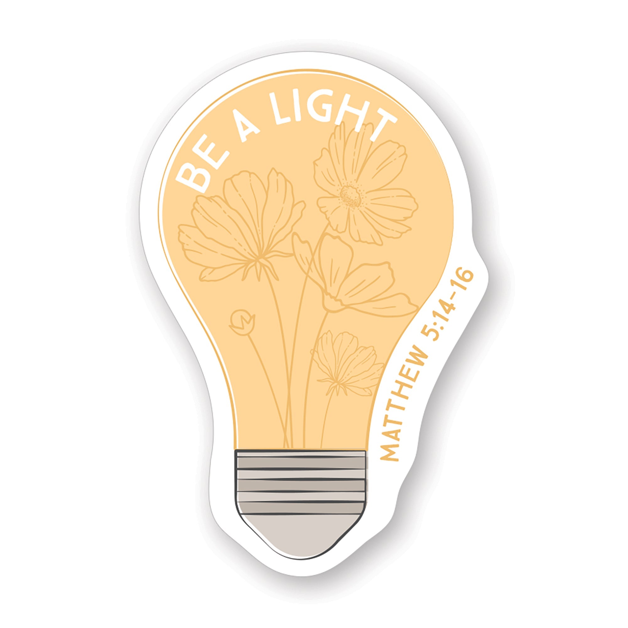Be A Light