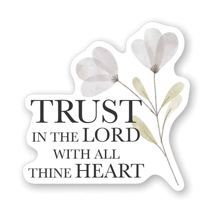 Trust Lord Flowers