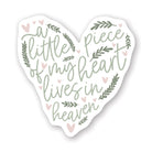 Little Piece Heart