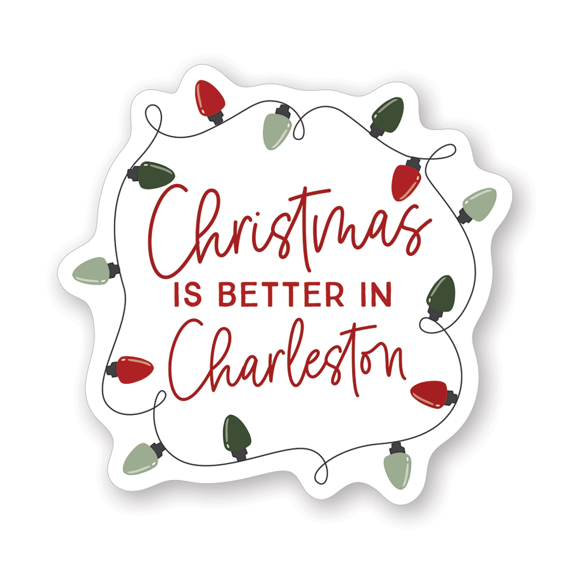 Christmas Better LOC