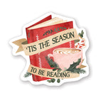 Tis The Season Book