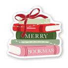 Merry Bookmas
