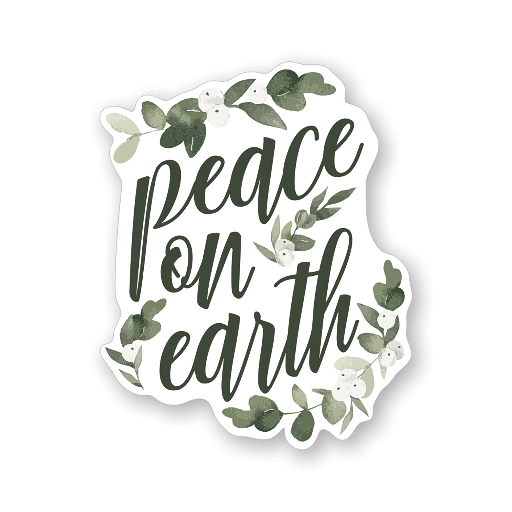 Peace On Earth
