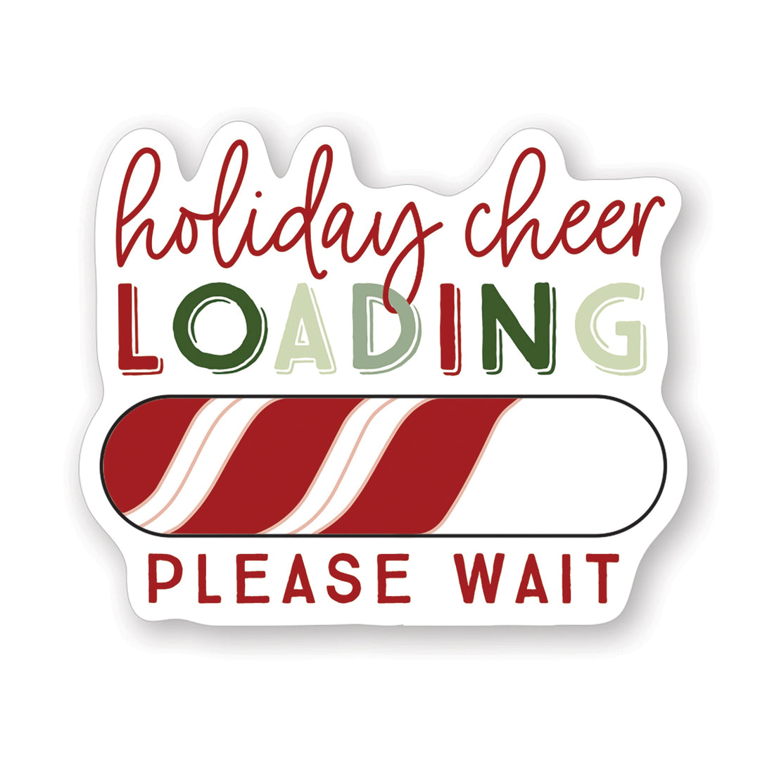 Holiday Cheer Loading