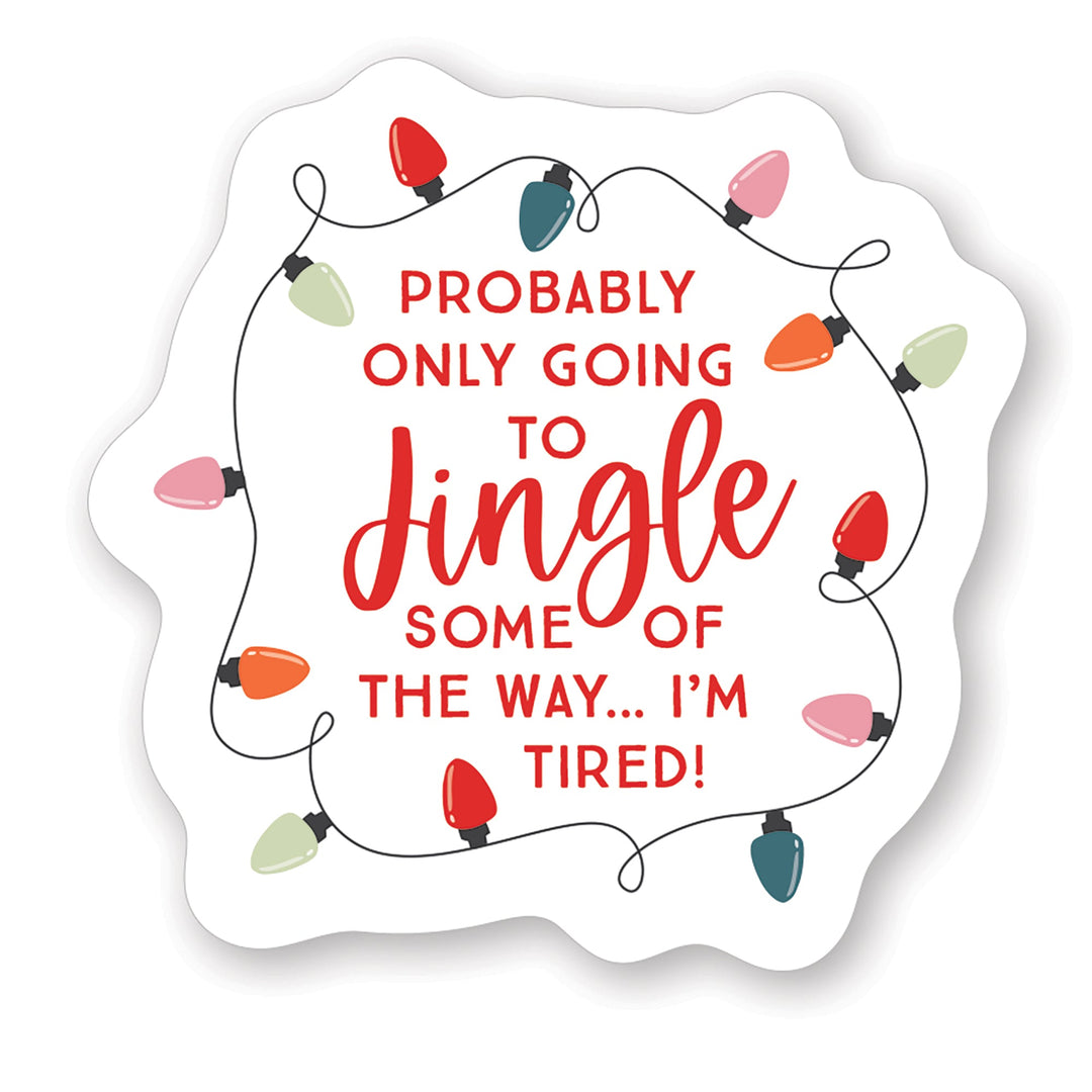 Jingle Some Of The Way