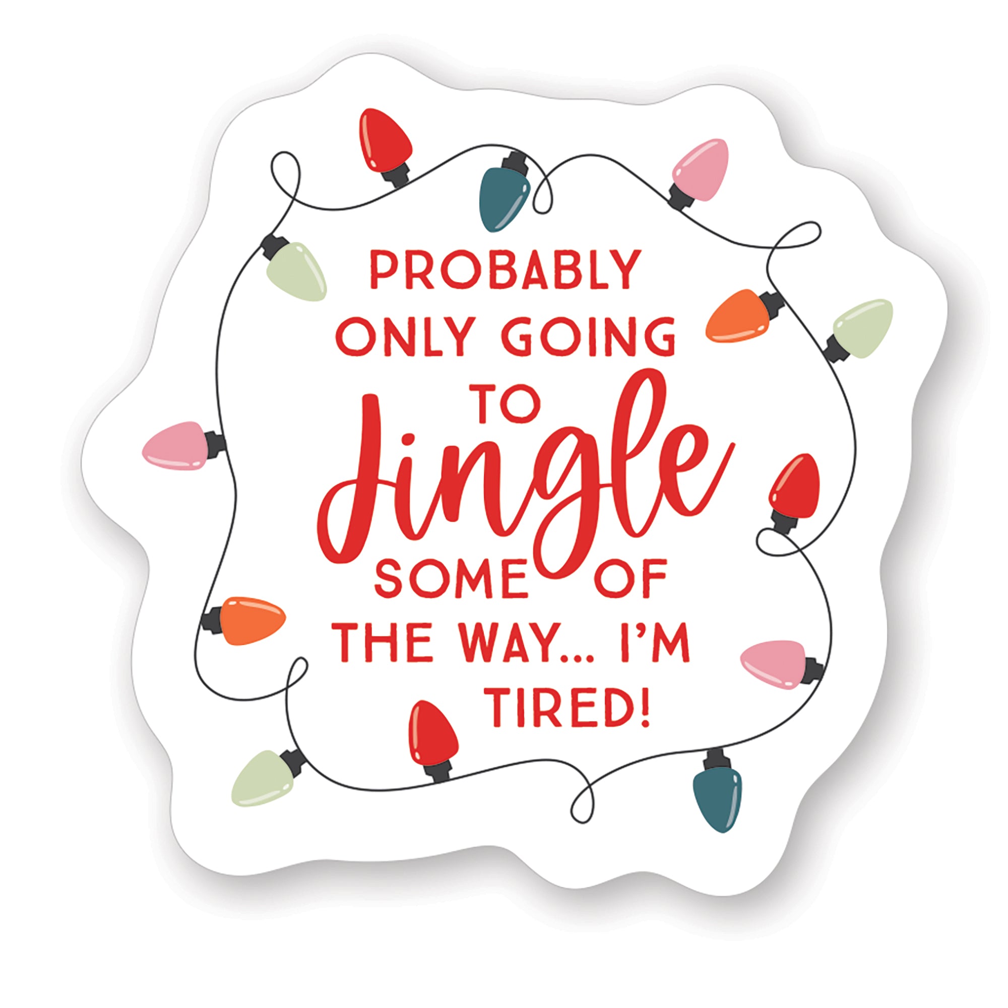 Jingle Some Of The Way