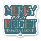 Merry Bright Starfish LOC