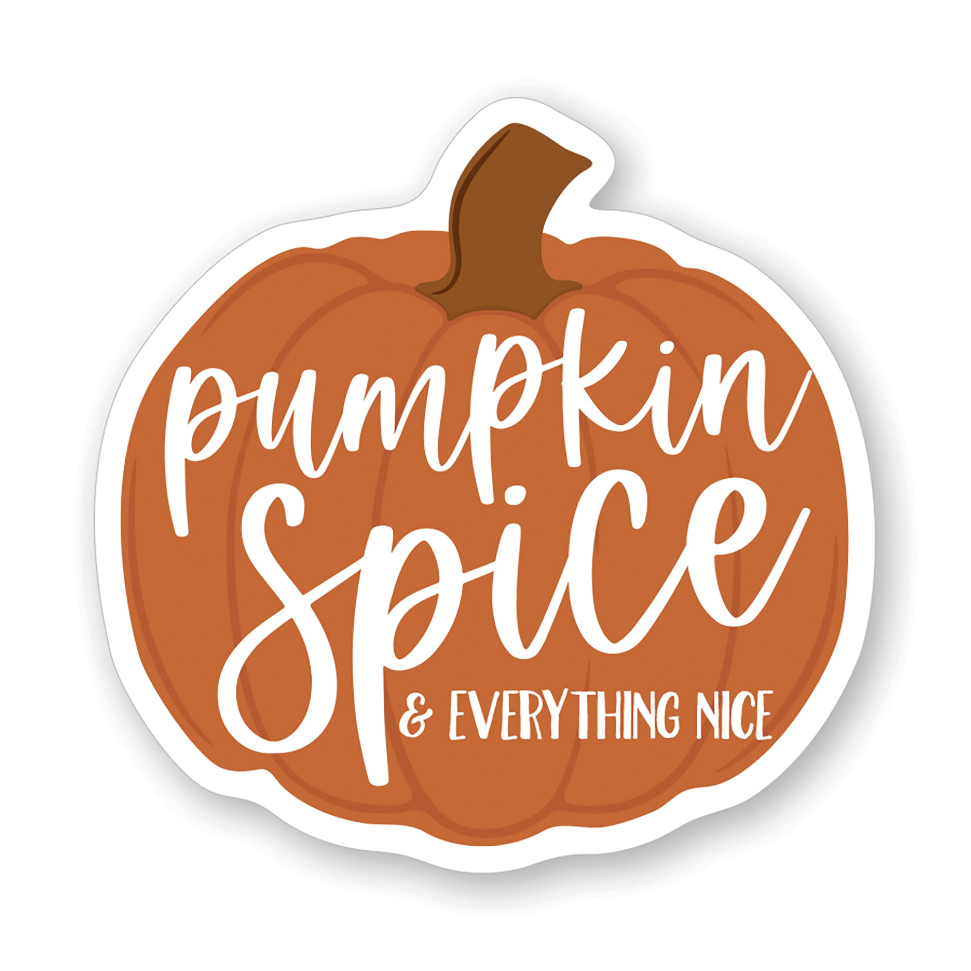 Pumpkin Spice Everything