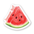 Summer Watermelon