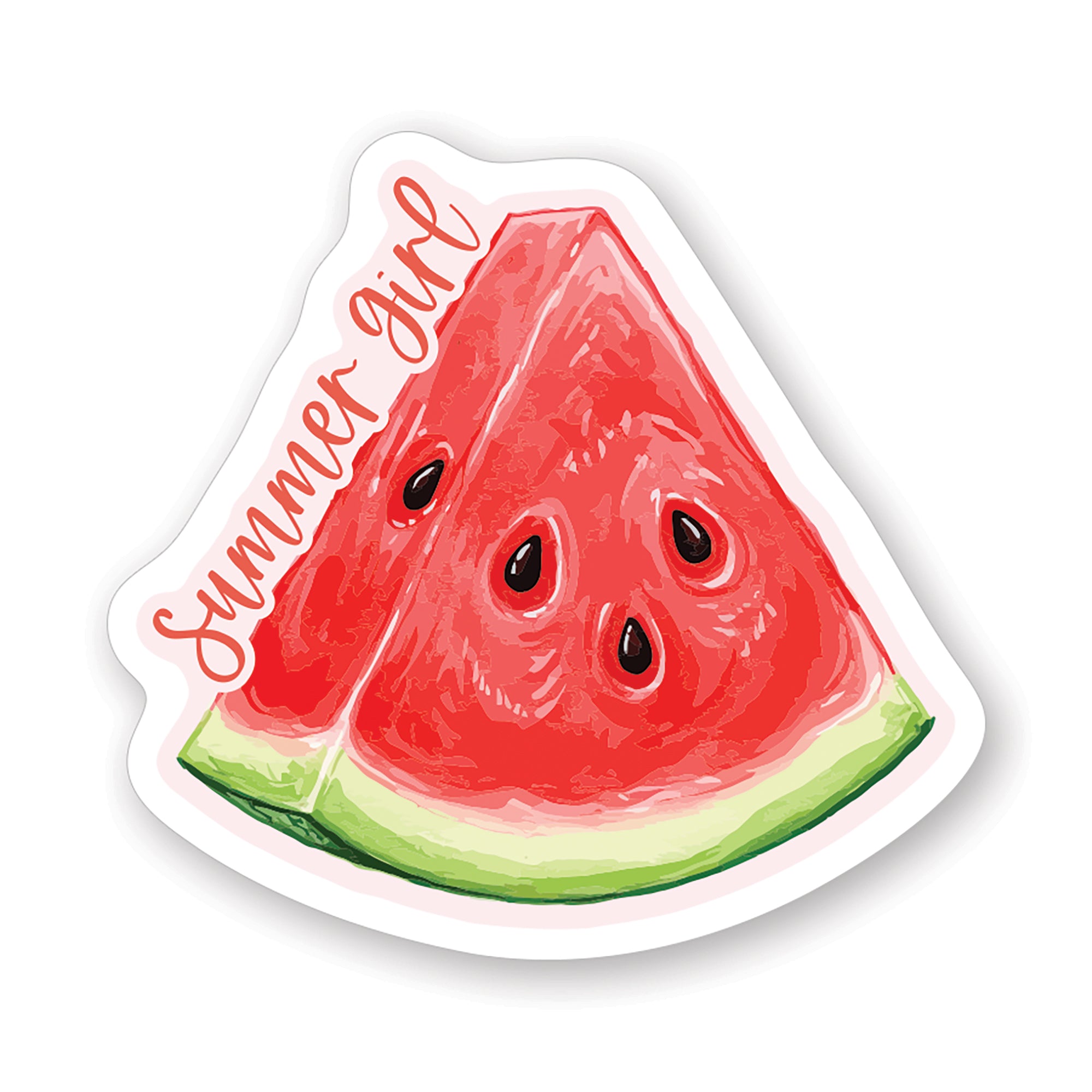 Summer Watermelon