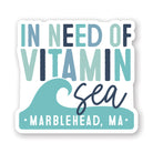 Vitamin Sea LOC